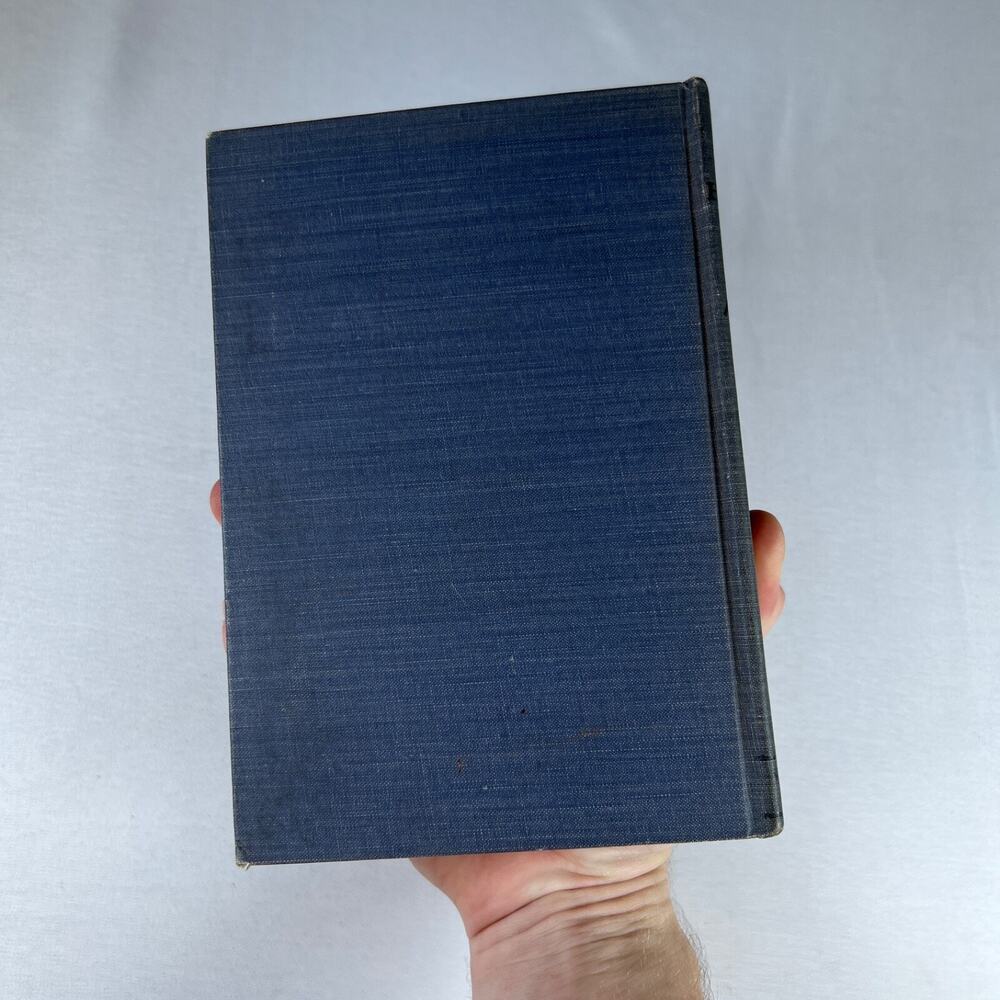 "Highland Shepherds" by Arthur Wentworth Hewitt 1939 vintage book - Picture 2 of 13